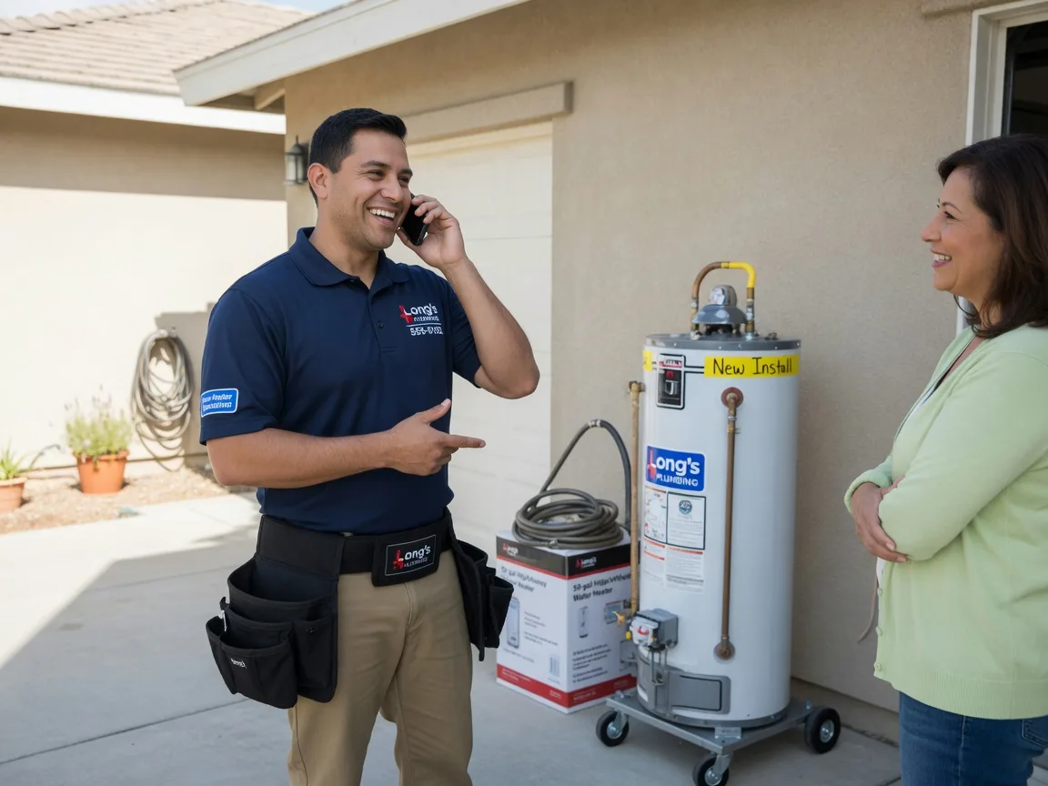 Leak Detection Inkom, ID FAQs
